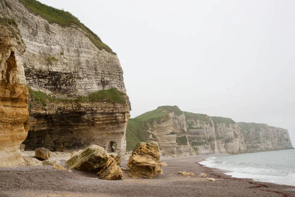 Güzel deniz manzarası