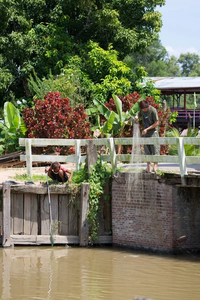 Doğanın güzel manzarası