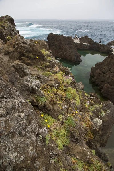Güzel deniz manzarası