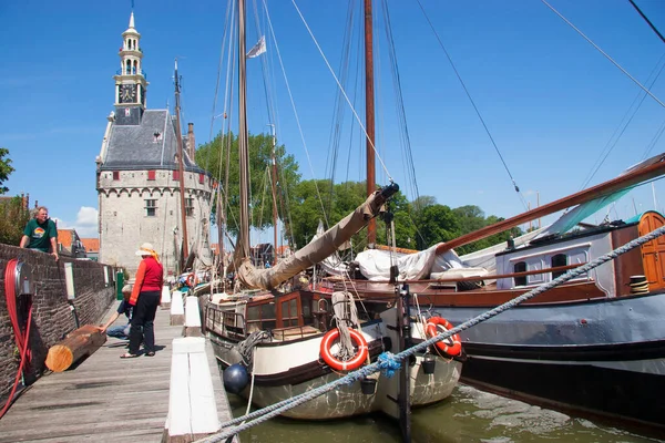 Liman manzarası manzarası