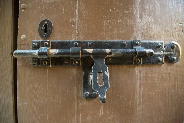 Evin detaylarının yakın görüntüsü