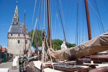 Liman manzarası manzarası 