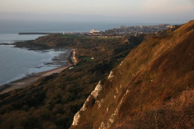 açık hava manzarasının resimsel görüntüsü