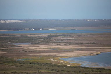 Doğaya bakış, seyahat