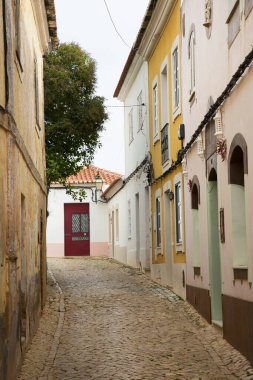 Silves Portekiz 'in güneyindeki Algarve bölgesinde bulunan bir şehir ve belediyedir.. 