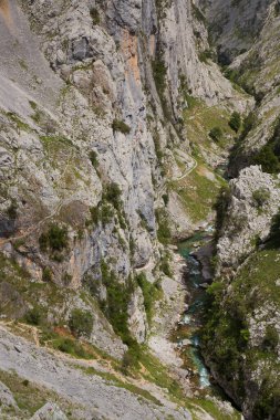 Gaztelugatxe, Bask Bölgesi 'nin Bermeo belediyesine bağlı Biscay kıyısında bir adadır.. 