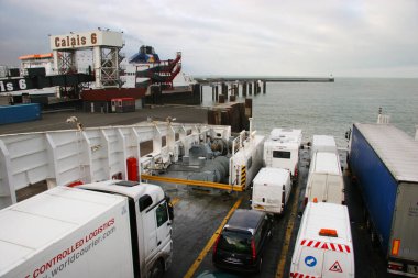 Liman manzarası manzarası 