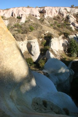 Erciyes Dağı, Türkiye 'de bir yanardağdır..