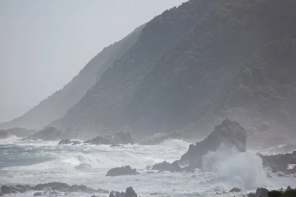 Beautiful View Sea Morning — Stock Photo, Image