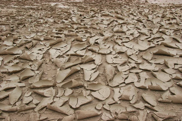 Toprağın kumdaki dokusu