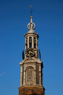 Avrupa 'nın güzel tarihi binası