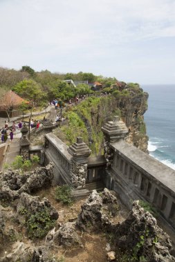 travel concept, tourists discover nature