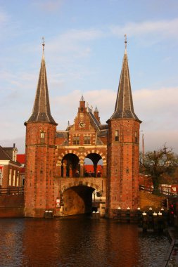 Gündüzleri güzel Avrupa kenti