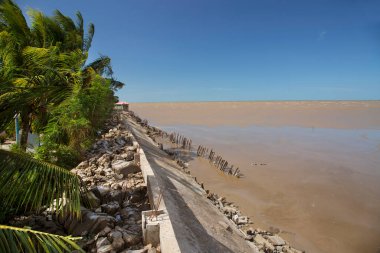 Açık hava manzarası