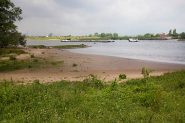 nehrin güzel manzara