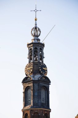 Avrupa 'nın güzel tarihi binası