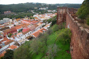 Silves Şatosu Portekiz 'in Algarve bölgesinin Silves belediyesinde yer alan bir kaledir.