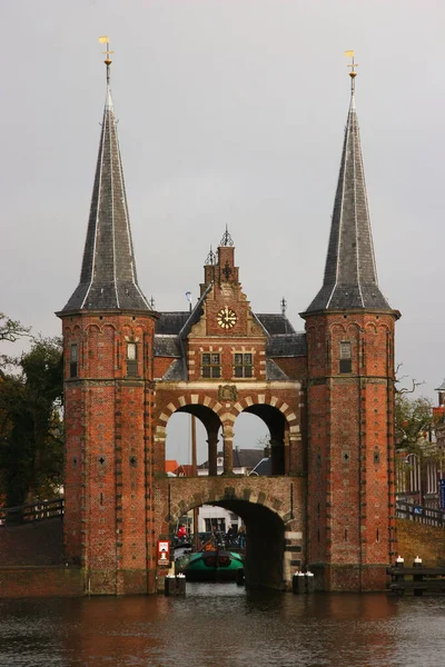 Gündüzleri güzel Avrupa kenti