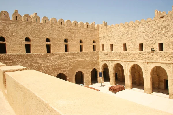 Blick Auf Die Arabische Altstadt — Stockfoto