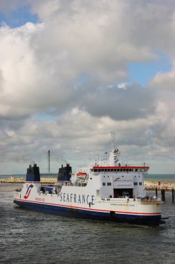 Liman manzarası manzarası 