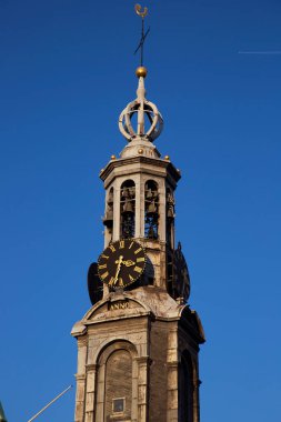 Avrupa 'nın güzel tarihi binası