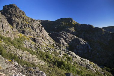 Cantabrian Dağları ya da Cantabrian Sıradağları İspanya 'nın ana sıradağlarından biridir..