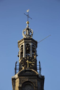 Avrupa 'nın güzel tarihi binası