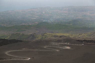 açık hava manzarasının resimsel görüntüsü