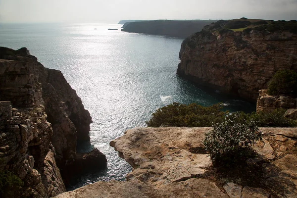 Güzel deniz manzarası