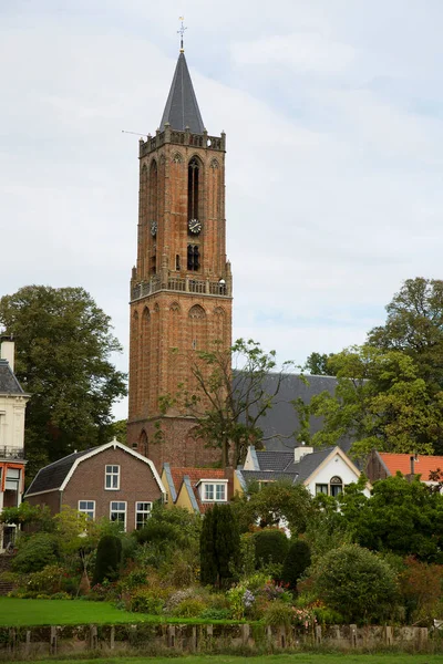 Amerongen Village Province Utrecht Netherlands — Stock Photo, Image
