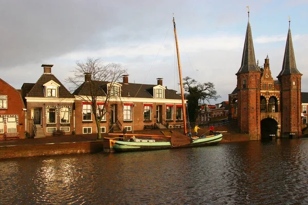 Gündüzleri güzel Avrupa kenti