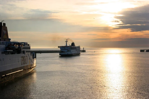 Doğanın güzel manzarası