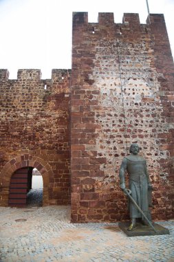 Silves Şatosu Portekiz 'in Algarve bölgesinin Silves belediyesinde yer alan bir kaledir.