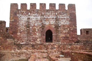 Silves Şatosu Portekiz 'in Algarve bölgesinin Silves belediyesinde yer alan bir kaledir.