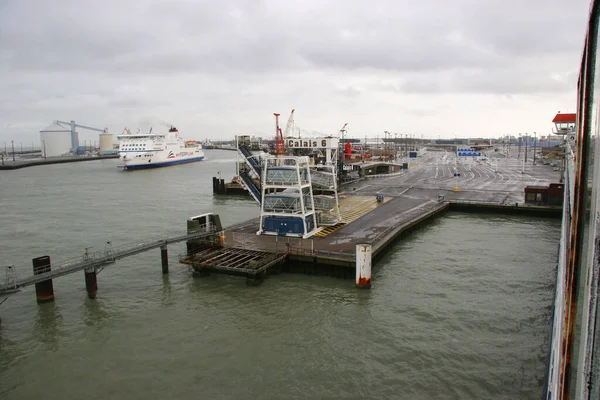 Liman manzarası manzarası 