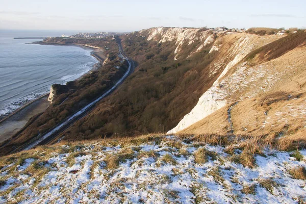 Deniz manzarası çok güzel. Doğa