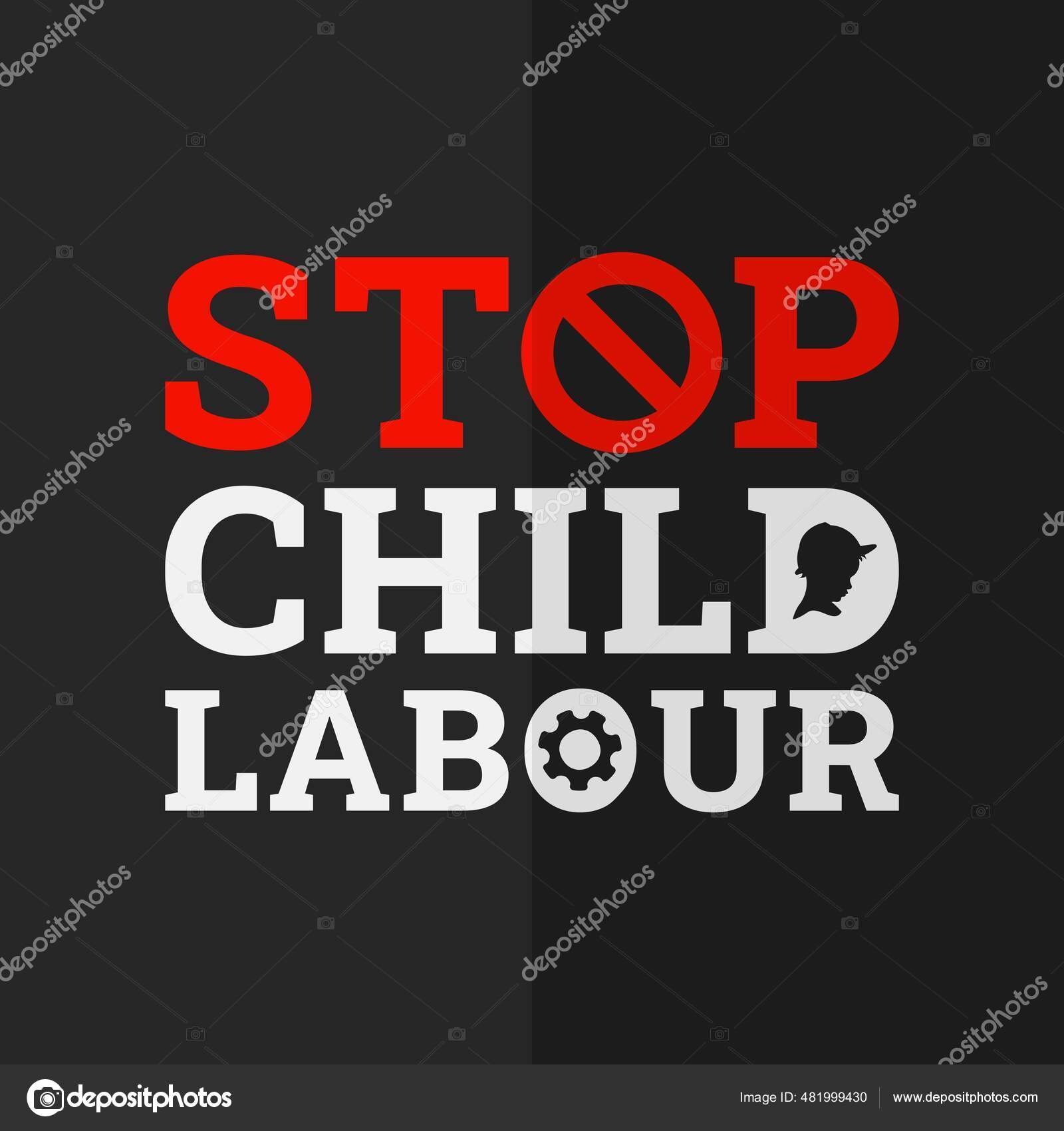 HISTORY OF CHILD LABOR - Rights and Responsibilities of Child Labor