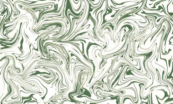 Abstract Background Liquid Marble Design Texture Spilled Paint Abstract Art — Stock Photo, Image