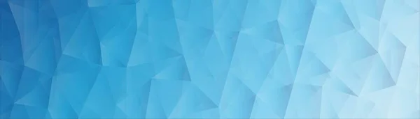 Мозаичный Фон Дизайн Скомканной Бумаги Сетки Текстура Хаотических Треугольников Осколки — стоковый вектор