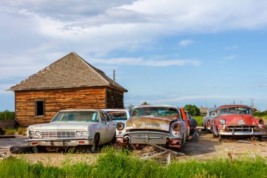Robsart, Reno No 'nun kırsal kesiminde bulunan bir köydür. 51, Kanada 'nın Saskatchewan eyaletinde. Robsart, Kanada 'nın 2016 nüfus sayımına göre 20 kişilik bir nüfusa sahiptir (2011 Kanada nüfus sayımına göre% 100 