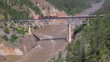 Yük Treni Nakliyesi