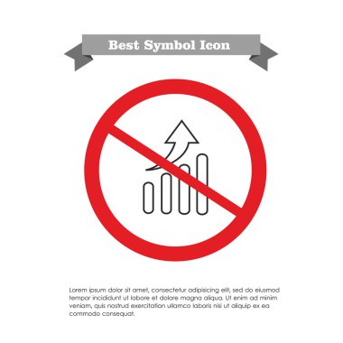 Hiçbir grafik grafik simgesi