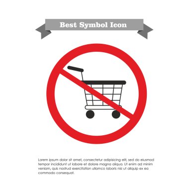 Alışveriş sepeti simge yok