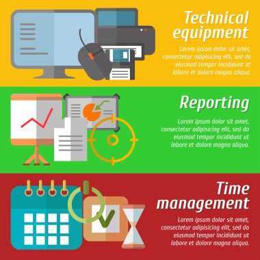 Business success factors