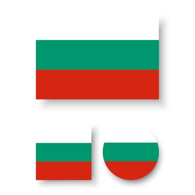 Bulgaristan bayrağı