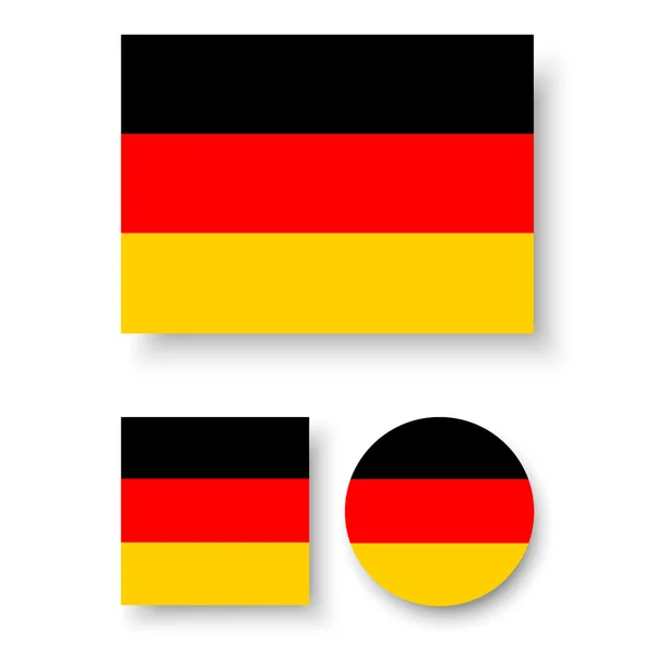 3 510 Germany Flag Button Vectors Free Royalty Free Germany Flag Button Vector Images Depositphotos