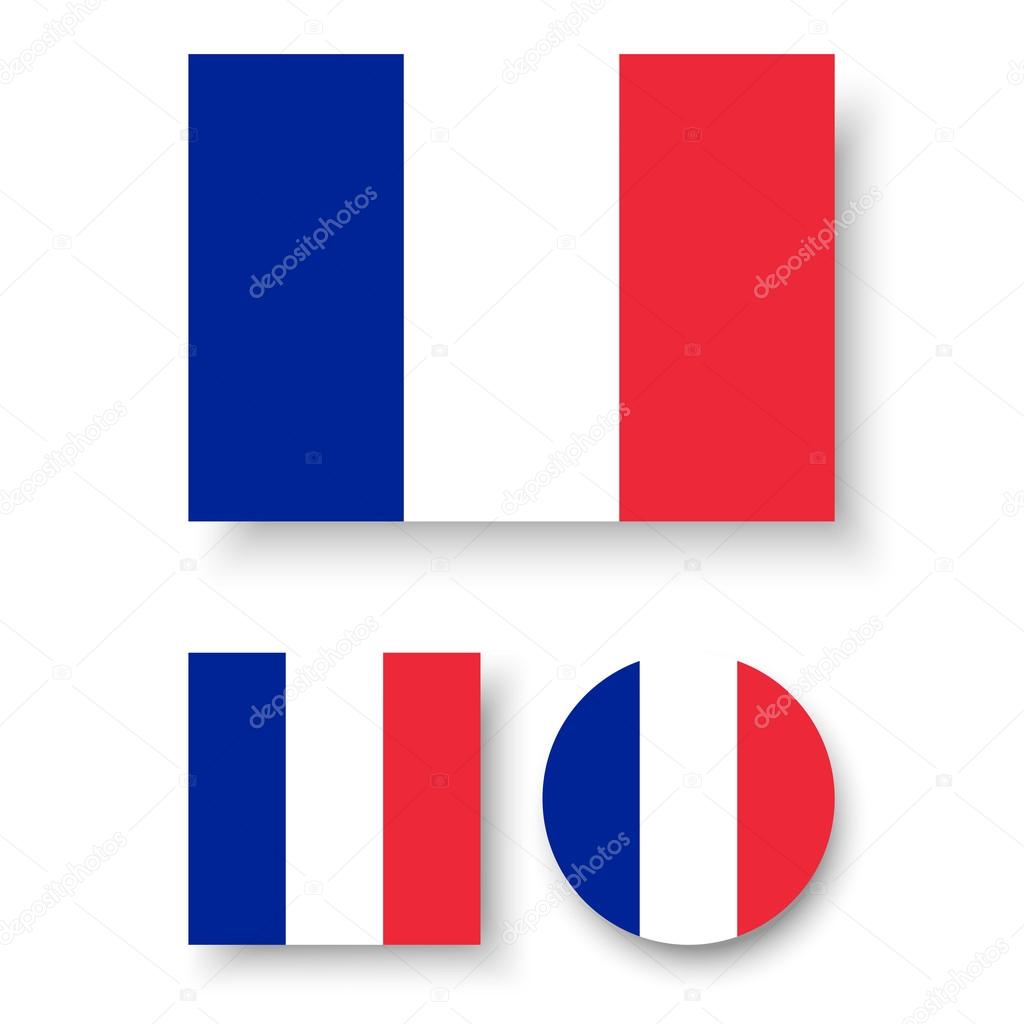 France flag