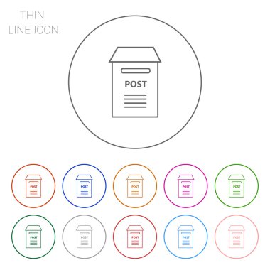 Postbox