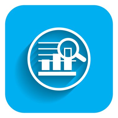 Çubuk grafik ve Büyüteç