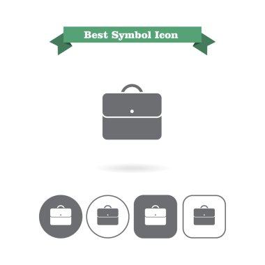 Evrak Çantası'nın simgesi